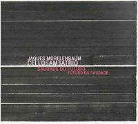 Saudade Do Futuro - Futuro Da Saudad