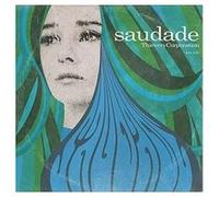 Thievery Corporation – Saudade – CD