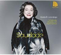 Saudade / Elisabeth Leonskaja