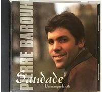 Saudade [Import]