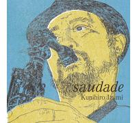 Saudade [Import allemand]