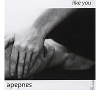 Saudade - Like You [Import]