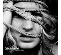 Saudade - Restricted [Import]