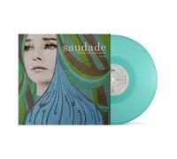 Saudade - Vinyle vert - Édition 10e anniversaire - Tirage limité