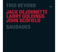 Saudades by Various Artists NEUF