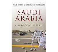 Saudi Arabia: A Kingdom in Peril