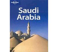 Saudi Arabia: Edition en langue anglaise
