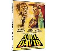 Saül Et David (1964) / Saul E David (Dvd)