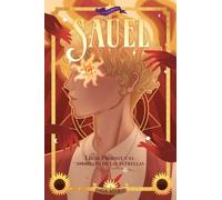 SAUEL: Lucas Phoenix y el asesinato de las estrellas