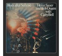 Sauer, Heinz ,Bob Degen - Blues After Sunrise [Import]