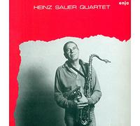 Sauer Heinz - Cherry Bat [Import]