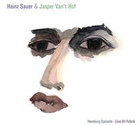 Sauer, Heinz - Hamburg Episode