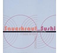 Sauerkraut Nicht Sushi - Let's Forget All About This ...