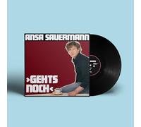 Ansa Sauermann – Gehts Noch – Vinyle LP – Neuf