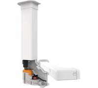 Sauermann Nouveau - Delta Pack 80x60 (Blanc de signalisation)