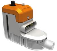 Pompe de relevage à piston oscillant - 20l/h - détection intégrée BRICOZOR