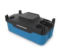 Sauermann Indus. - Pompe relevage condensat SI-83 - SAUERMANN INDUS. : SI83CE42UN23