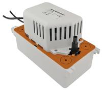 Sauermann Pompe de vidange de condensats SAUSI82CE01UN23 pour chaudières