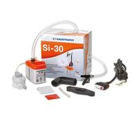 Sauermann SI-30-230V Mini pompe de retrait de condensate pour climatiseurs jusqu'à 5,6 tonnes 230 V