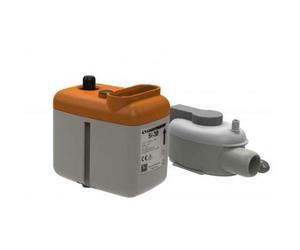 sauermann SI-30 Mini pompe à condensation