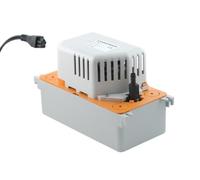 Sauermann Pompe à condensat Si-82 500 l/h Pack 2, y compris tuyau de refouleme