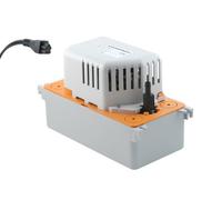 SAUERMANN Si-82 Pack 2 - Pompe à condensat 500 l/h + tuyau de refoulement de 5 m