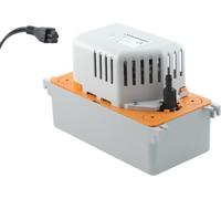 SAUERMANN Si-82 Pack 2 - Pompe à condensat 500 l/h, y compris tuyau de refouleme