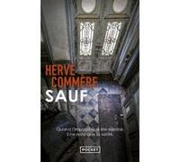 Sauf Hervé Commère (Auteur)