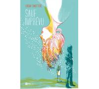 Sauf imprévu - Lorena Canottiere - Ici Meme - cartonné - Bande dessinée