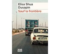Sauf la frontière