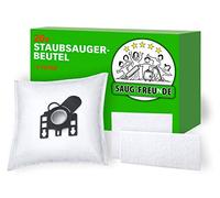 SAUG-FREUnDE I 20 Sacs d'aspirateur pour MIELE Complete C3 Baureihe: C 3, EcoLine SGDG1, PowerLine SGDE0, SGDE1, SGME1, Excellence SGSH1, SGSH2, Parquet SGSG1, SGSG2, Comfort SGUG2, Typ G/H/N