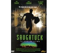 Saugatuck - La cité du crime