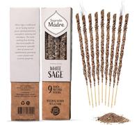 Sauge Blanche 9 Sticks Shumerio 100% Naturelle