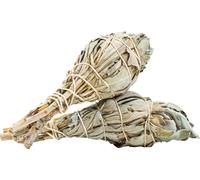 Sauge blanche - Agent chauffant 15-20 g (torche)