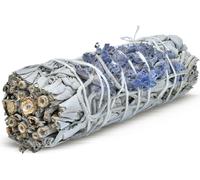 Sauge blanche avec lavande - Encens 20-30 g (rouleau)
