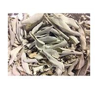 Sauge Blanche en Feuille | 50g, Pouvoir purificateur, Équilibre esprit et corps, Pratiques chamaniques
