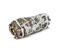Sauge blanche & Yerba Santa 20-30g - Alliance sacrée pour purifier l’énergie et éveiller l’esprit