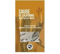 Sauge de Californie à brûler Multicolore