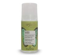 Sauge - Déodorant à bille aux herbes 50ml