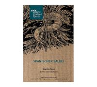 Sauge d'Espagne (Salvia lavandulifolia) env. 30 semences