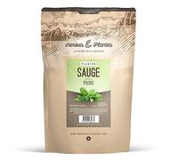 Sauge en poudre 500 g