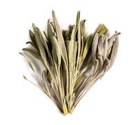 Sauge Feuilles Séchées Bio en Vrac - Salvia Officinalis - Tisane