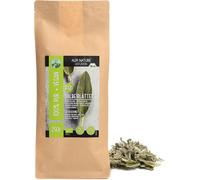 Sauge Thé Bio 250g,Feuilles Entières Séchées Pour Préparation De Thé À La Sauge,Salvia Officinalis
