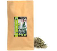 Sauge Thé Bio 500g,Feuilles Séchées Et Coupées Pour Préparation De Thé À La Sauge,Salvia Officinalis