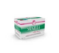 Saugella Absorbant post-parturition 10 pièces