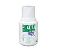 Saugella Acti3 Nettoyant Intime 100ml