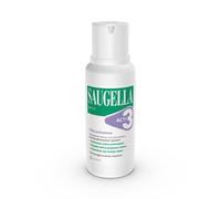 Saugella Acti3 Triple protection avec thym et zinc pour action protectrice contre l'intimité - 250 ml