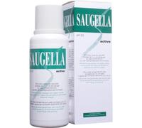 Saugella Active Émulsion 250ml