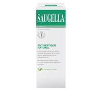 Parapharmacie > Hygiène & Premiers soins > Produits d'Hygiène Intime > Produits de Toilettes et Soins Intimes Saugella Antiseptique Naturel 250 ml - Toilette et soins - Pharmacie en ligne LaSante.net