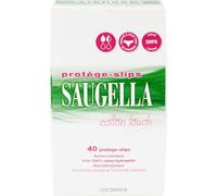 Saugella Cotton Touch 40 Protège-Slips